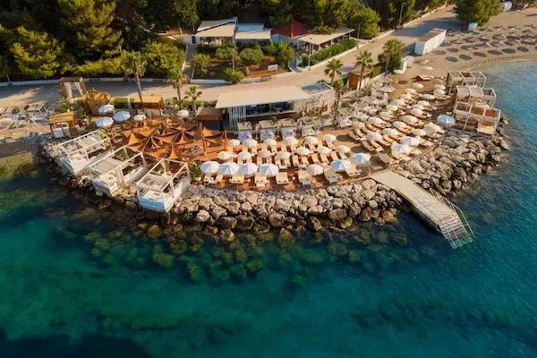 Radisson Blu Resort & Spa, Split - RADISSON-KAMPAGNE