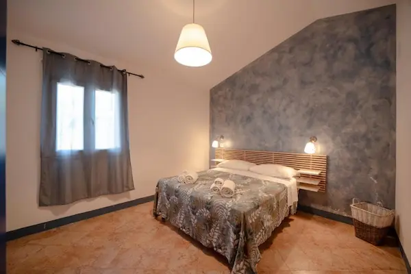 rejse til elba - v&aelig;relse