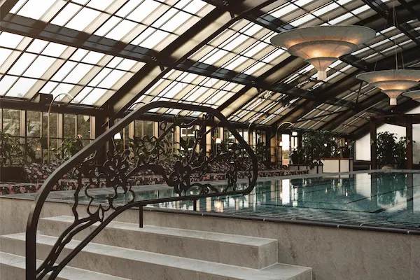 Rox Resort - pool club