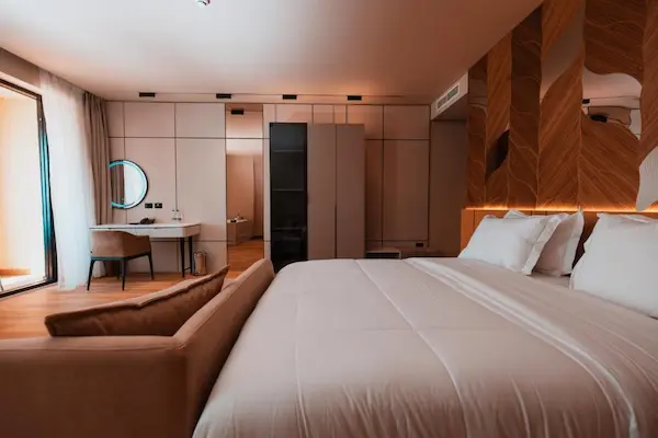 Rejse til Albanien &ndash; billig strandferie! - v&aelig;relse