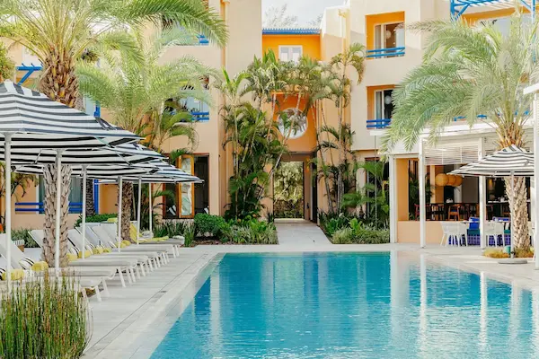 Rejse til Mauritius - paradisferie i Det Indiske Ocean