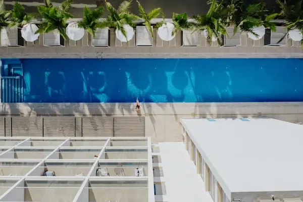 Tasia Maris Seasons Hotel, Cypern, pool