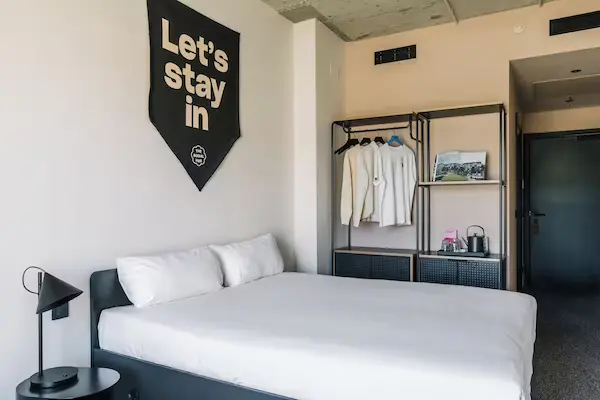 Rejse til San Sebasti&aacute;n - billede af v&aelig;relset