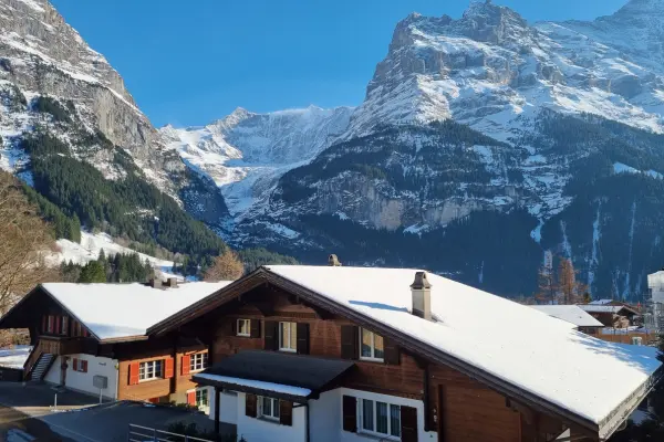 På toppen af Europa: De Schweiziske Alper & Jungfrau-regionen