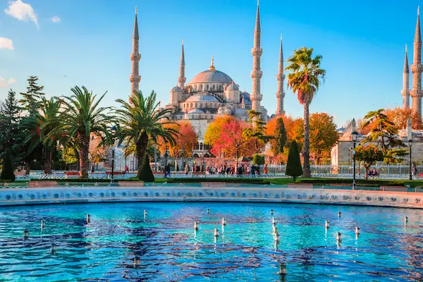 Hvor skal man bo i Istanbul? En guide til de bedste steder at bo i Istanbul