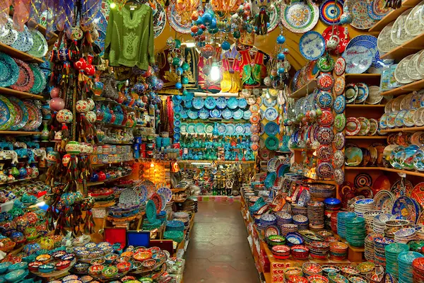 Hvor skal man bo i Istanbul? En guide til de bedste steder at bo i Istanbul