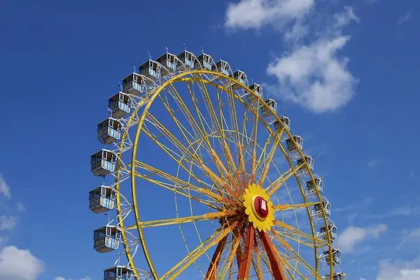 Billige rejser til Hamborg