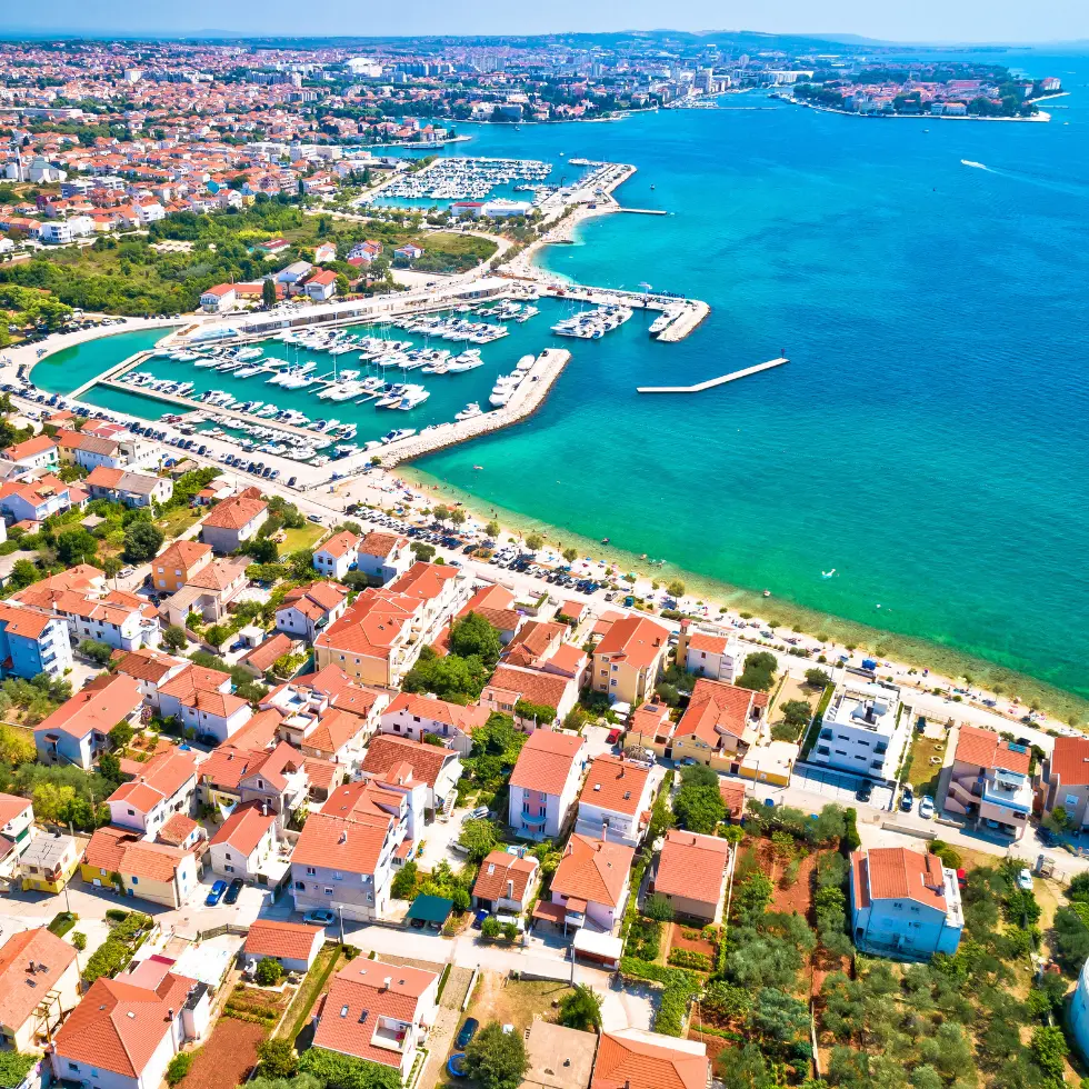 Bannerbillede-Billige-fly-Zadar