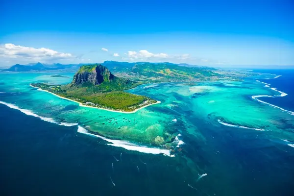 Afbudsrejser Billige afbudsrejser