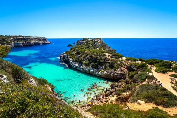 Afbudsrejser Billige afbudsrejser