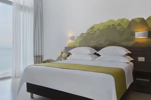 Rejse til Makarska - v&aelig;relse