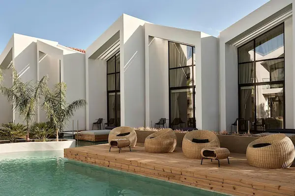 Luksusrejse til Zakynthos