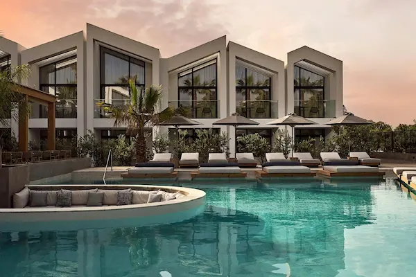 Luksusrejse til Zakynthos