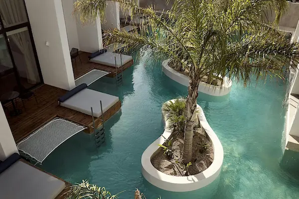 Luksusrejse til Zakynthos