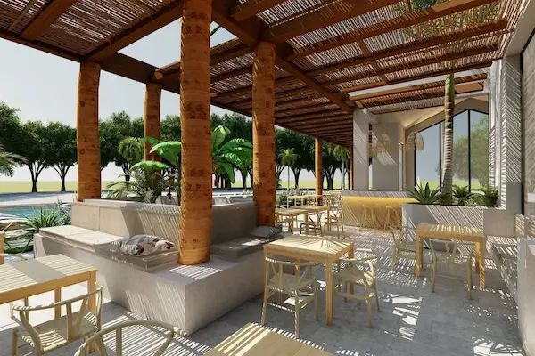 Luksusrejse til Zakynthos