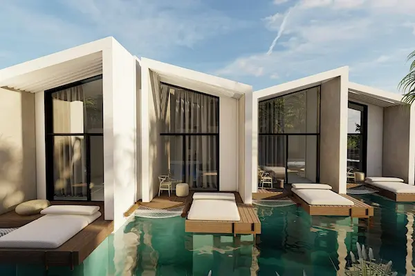 Luksusrejse til Zakynthos