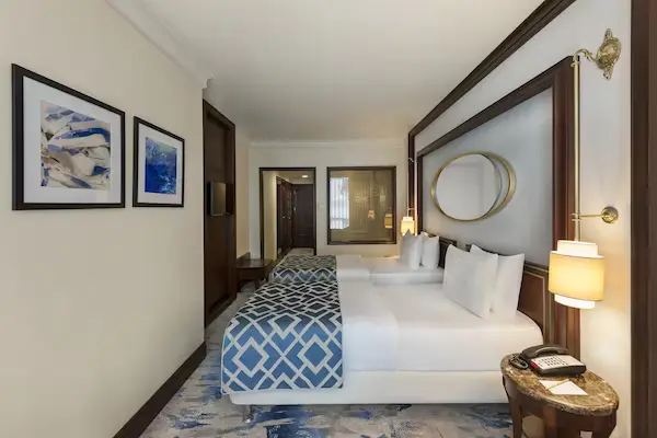 Rejse til Istanbul Rejse til Istanbul - billede af værelset