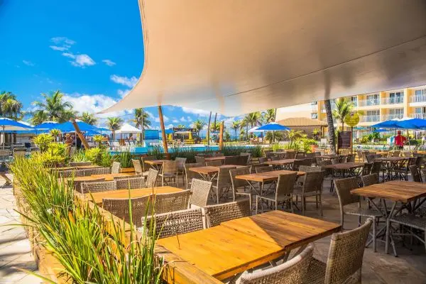 Strandferie i Brasilien - Gran Hotel Stella Maris Urban Resort & Conventions, Salvador Bahia, Brasilien