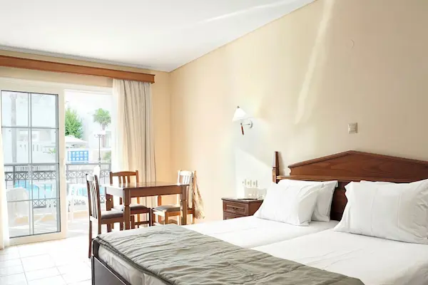 Billig rejse til Kreta - v&aelig;relse