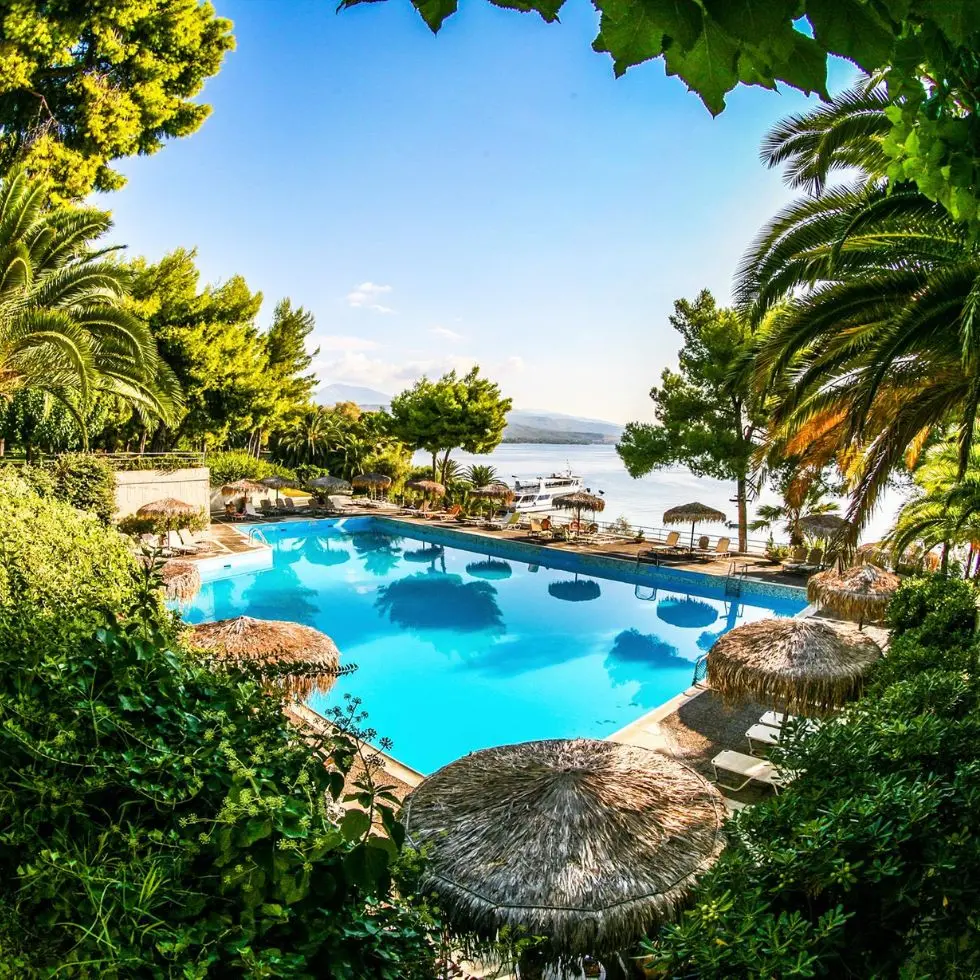 King-Saron-Peloponnes-Graekenland-banner