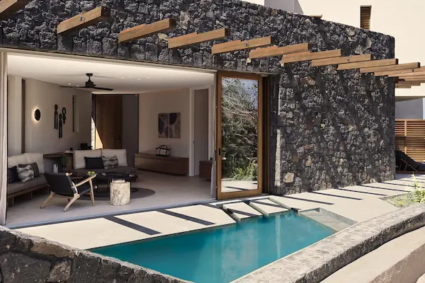 Rejse til Santorini - Magma Resort Santorini