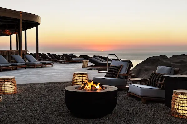 Rejse til Santorini - Magma Resort Santorini