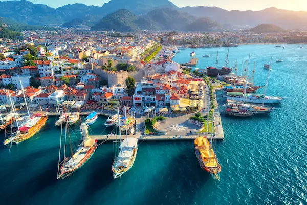 Marmaris