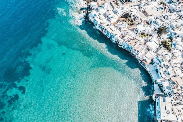 Mykonos
