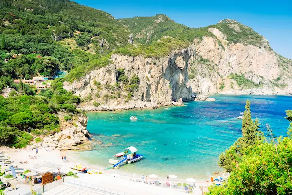 Her er Europas bedste strande i 2026 Her er europas bedste strande i 2026