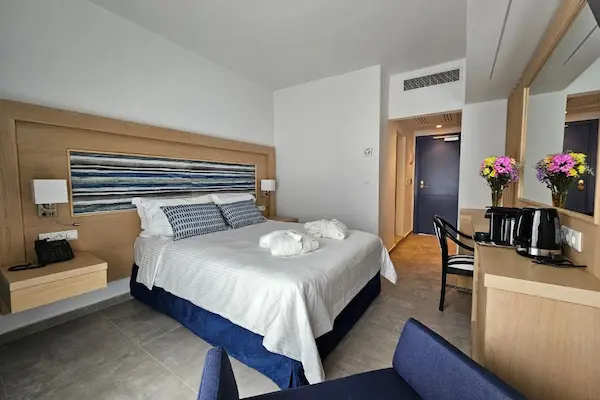 Rejse til Evia - billede af v&aelig;relset