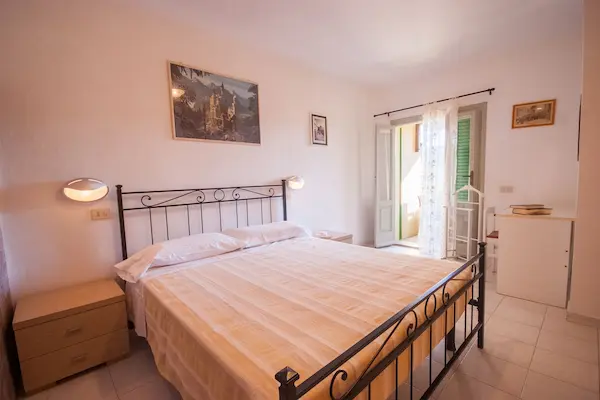 Rejse til Elba - v&aelig;relse