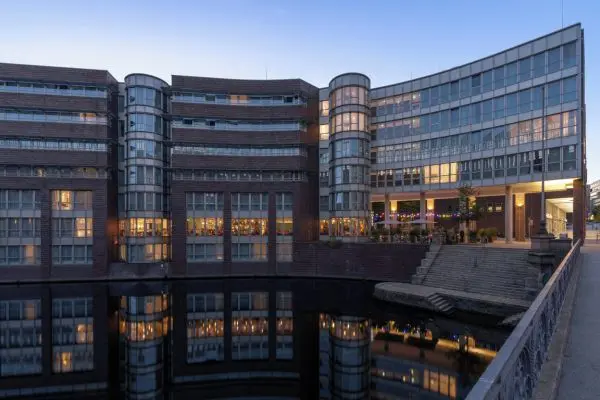 Påske i Hamborg Påske i Hamborg - Ruby Lotti Hotel Hamburg, Hamborg, Tyskland