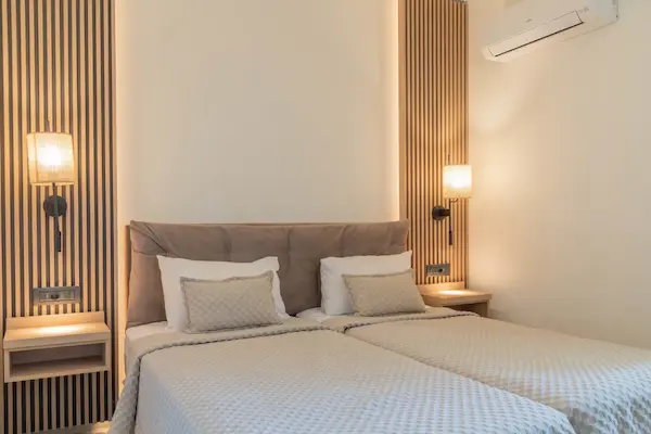 Missiria, Kreta, dobbeltv&aelig;relse