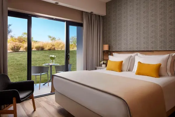 Weekendrejse til Algarve - v&aelig;relse