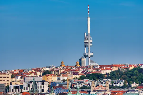 hvor skal man bo i prag - rejsemagasin