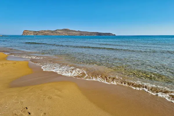 Hvor skal man bo på Kreta? - Rejsemagasin