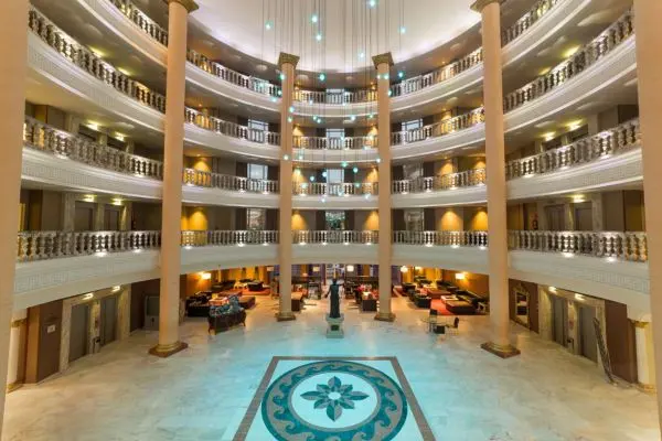 Rejse til Costa Dorada - Hotel Palas Pineda
