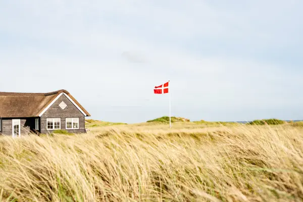 Sommerhuse i Danmark Sommerhuse i Danmark