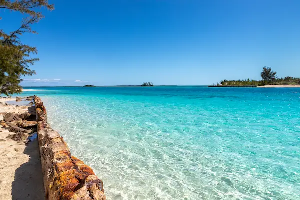 Bimini, Bahamas