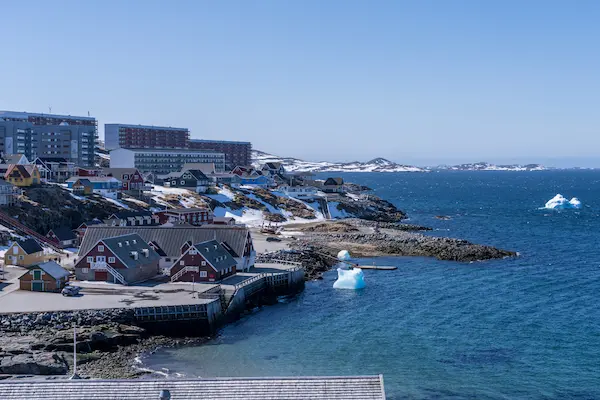Billige rejser til Grønland Greenland National museum