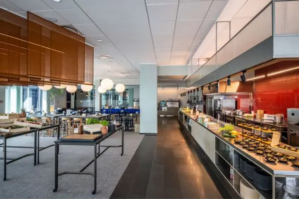 Ophold i Aarhus - Comwell Aarhus Dolce by Wyndham