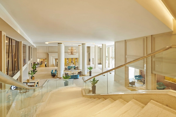 Paradisferie i Vietnam Eastin Grand Hotel - Vietnam