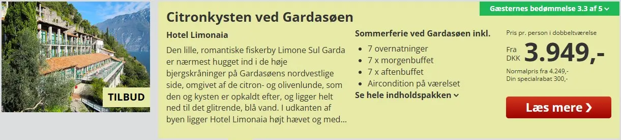 Happy-Days-Garda-tilbud