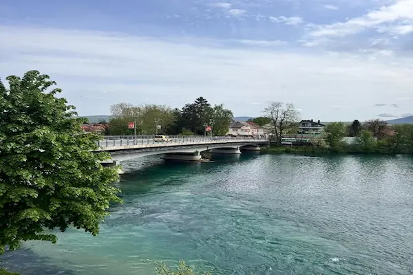 Rejse til Una Nationalpark - Bosniens skjulte naturparadis