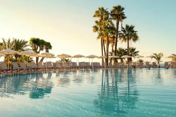 Rejse til La Gomera - Jardin Tecina