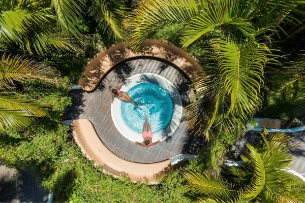 Rejse til La Gomera - Jardin Tecina