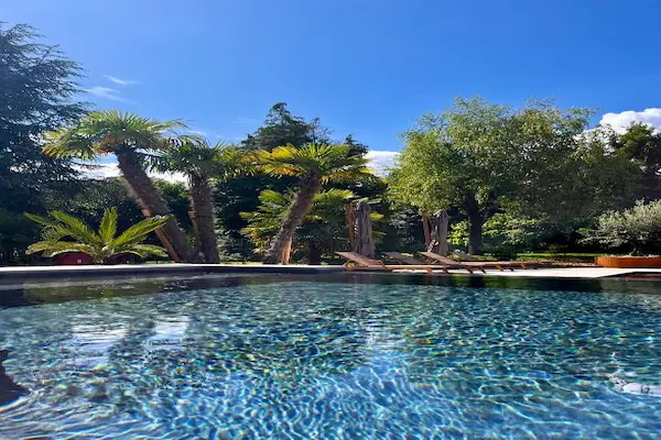 Rejse til Annecy - L'Arcalod & Bistrot Jeanne - Annecy, Frankrig