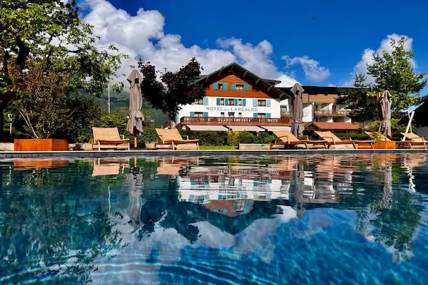 Rejse til Annecy - L'Arcalod & Bistrot Jeanne - Annecy, Frankrig