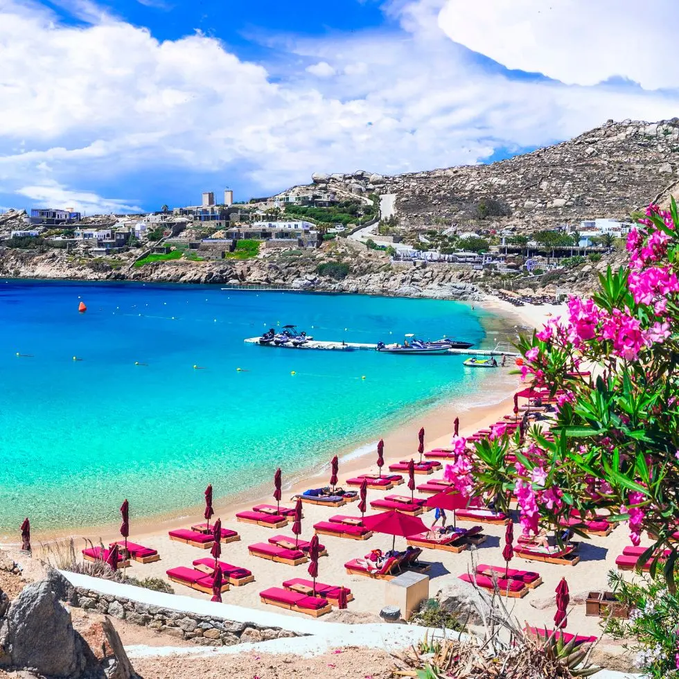 Mykonos-Graekenland-banner