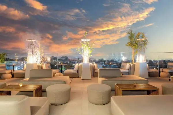 Rejse til Porto - Renaissance Porto Lapa Hotel